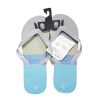 Mens Slippers Asst Sizes & Clrs-wholesale
