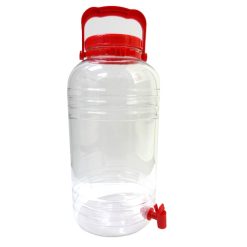 Water Disp 2.65gl W-Valve Color Lid-wholesale