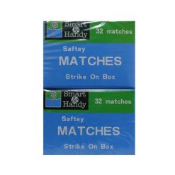 Smart & Handy Matches 10pc-wholesale