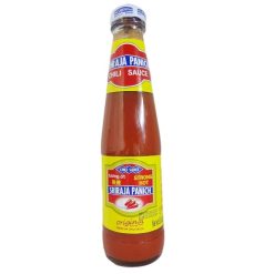 Sriraja Panich Chili Sauce 8.8oz Orig-wholesale