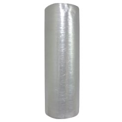 Stretch Wrap Film 17.2 X 1450 Seconds-wholesale
