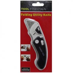 Folding Utility Knife