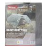 Tuff Bros Tarp 10X20ft HD Silver-Black-wholesale