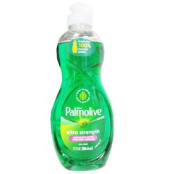 Palmolive Ultra Dish Liq 9.7oz Original-wholesale