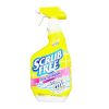 Scrub Free Bathroom Cleaner 32oz Lemon-wholesale