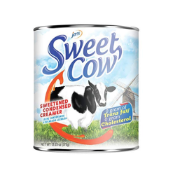 Sweet Cow Condensed Milk 13.23oz-wholesale