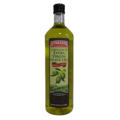 Lombardi Canola-X Virgin Olive Oi 1Ltr-wholesale