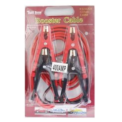 Tuff Bros Booster Cables 12ft 400AMP-wholesale