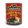 La Coste?a Ref Black Beans 28.9oz