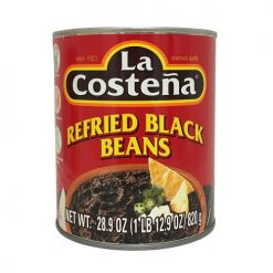 La Coste?a Ref Black Beans 28.9oz