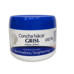 Grisi Face Cream 3.8oz Mother Of Pearl-wholesale