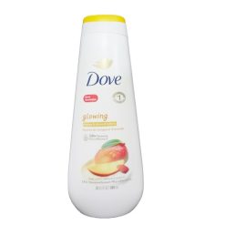Dove Body Wash 23oz Glowing-wholesale