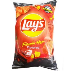 Lays Potato Chips Flamin Hot 2 ?oz-wholesale