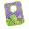 Norwex Toddler Bib Green-wholesale