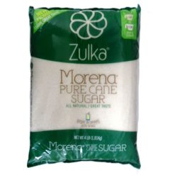 Zulka Morena Pure Cane Sugar 4 Lbs-wholesale