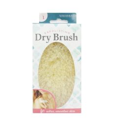 Dry Brush Exfoliating 5in-wholesale