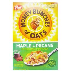 Post Hny Bnchs Of Oats 12oz Maple-Pecans-wholesale