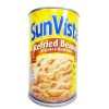 Sun Vista Refried Pinto Beans 40oz-wholesale