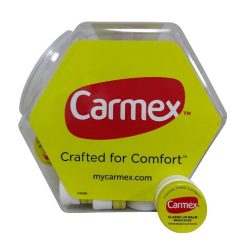 Carmex Lip Blam 0.25oz Orgnl Tin In Jar-wholesale