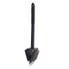 BBQ Grill Brush & Scraper 14in-wholesale