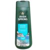 Irish Spring Body Wash 20oz Active Scrub-wholesale Irish Spring Body Wash 20oz Active Scrub-wholesale