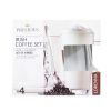 Irish Coffee Mug Set 4pk 15oz-wholesale