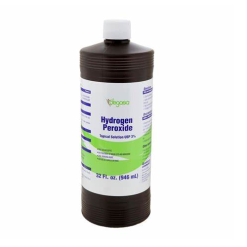 Degasa Hydrongen Peroxide 3% 32oz-wholesale