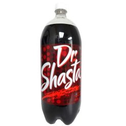 Shasta Soda 2 Ltrs Dr Shasta-wholesale