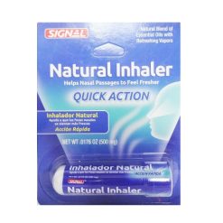 Signal Natural Inhaler .0176oz-wholesale