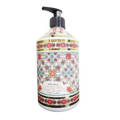 Molto Bella Hand Soad 21.3oz Coconut She-wholesale