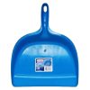 Sterilite Hand Dust Pan Blue-wholesale