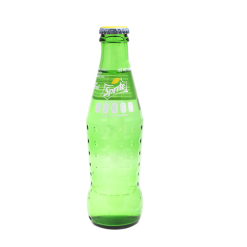 Sprite Soda 235ml Glass Bottle-wholesale