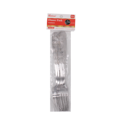 Dinner Forks 6pc Stainless Steel-wholesale