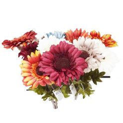 Flower Long Stem Asst Clrs-wholesale