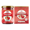 Choc Zero Strawberry Spread 12oz-wholesale