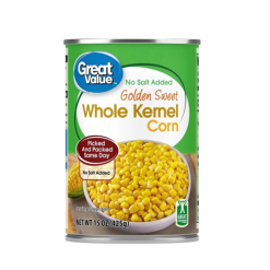 G.V Whole Kernel Corn 15oz-wholesale