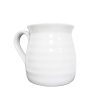 Coffee Mug 22oz White-wholesale