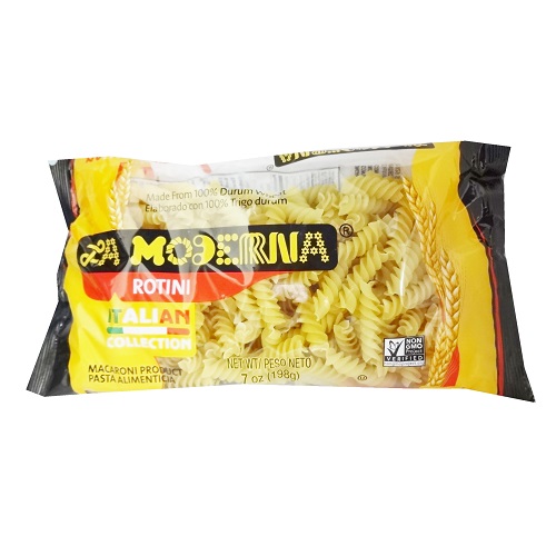 La Moderna Pasta 7oz Rotini-wholesale La Moderna Pasta 7oz Rotini-wholesale
