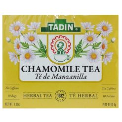 Tadin Herbal Chamomile-wholesale