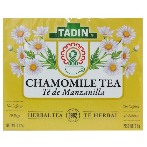Tadin Herbal Chamomile-wholesale Tadin Herbal Chamomile-wholesale