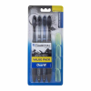Oral-B Toothbrush 4pk Carcoal-wholesale