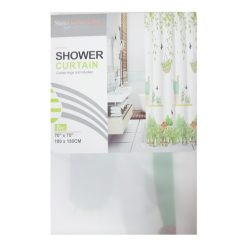 Shower Curtain Peva 70X70in Gaden-wholesale