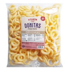 Donitas Nayaritas Snack 2.75oz-wholesale