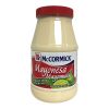 McCormick Mayonnaise 28oz W-Lime