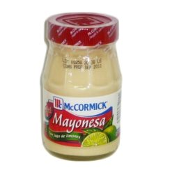 McCormick Mayonnaise 7oz W-Lime-wholesale