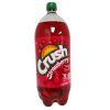 Crush Soda 2 Ltrs Strawberry-wholesale