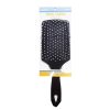 Hair Brush Small Paddle Black-wholesale