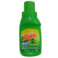 Gain Liq Det 10oz H.E Original Scent-wholesale