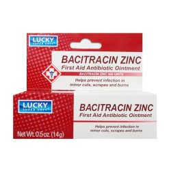 Lucky Bacitracin Zinc Antibiotic Crm 0.5-wholesale