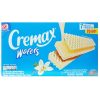 Gamesa Cremax Wafers Vanilla 10.08oz-wholesale